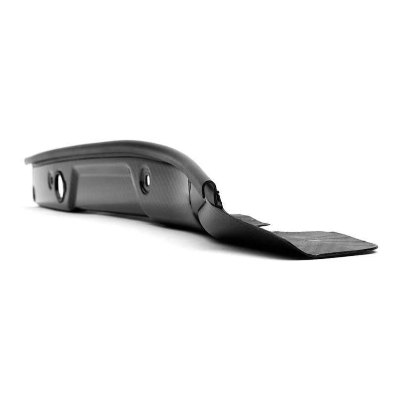 COBB Redline Fender Shrouds - 2022-2026 Subaru WRX