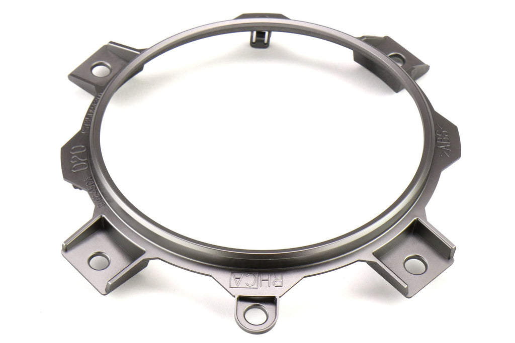 Subaru OEM JDM Right Ring Speaker Grille - 2013-2016 Scion FRS / 2013-2020 Subaru BRZ / 2017-2019 Toyota 86