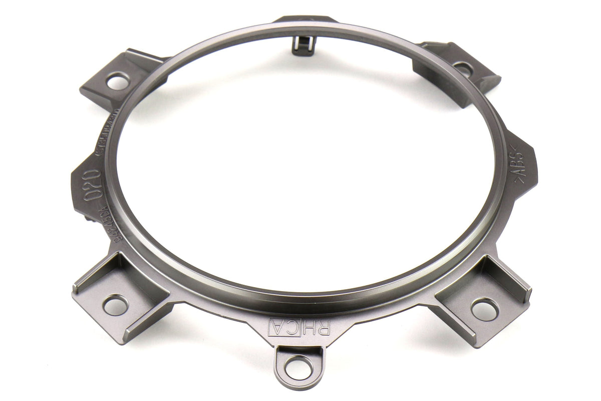 Subaru OEM JDM Right Ring Speaker Grille - 2013-2016 Scion FRS / 2013-2020 Subaru BRZ / 2017-2019 Toyota 86
