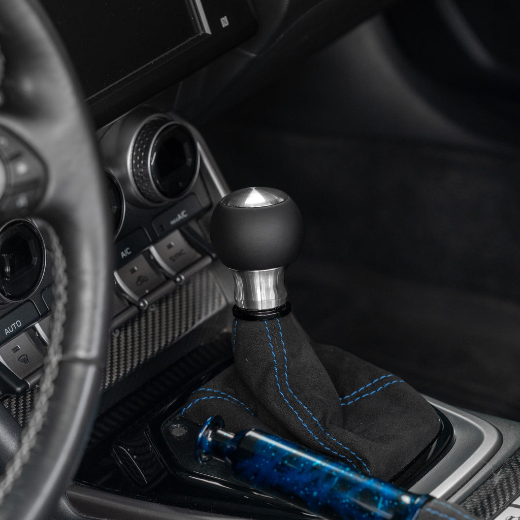 Billetworkz "Fusion" Automatic Shifter - BRZ / FR-S / 86 2013-2021 and 2022+ BRZ / GR86