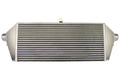 ETS Front Mount Intercooler 3.5" Core Silver - 2008-2014 Subaru WRX / STI