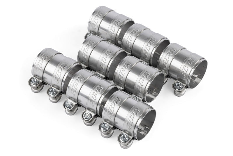 APR 20-24 Audi RS Q8 (MLB EVO) Catback Exhaust System