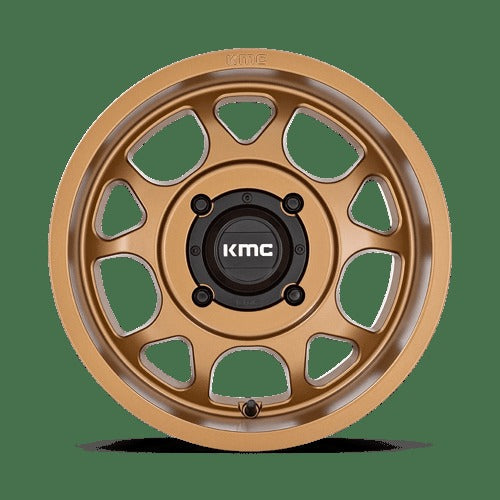 KS137 15X10 4X137 M-BRNZ 0MM
