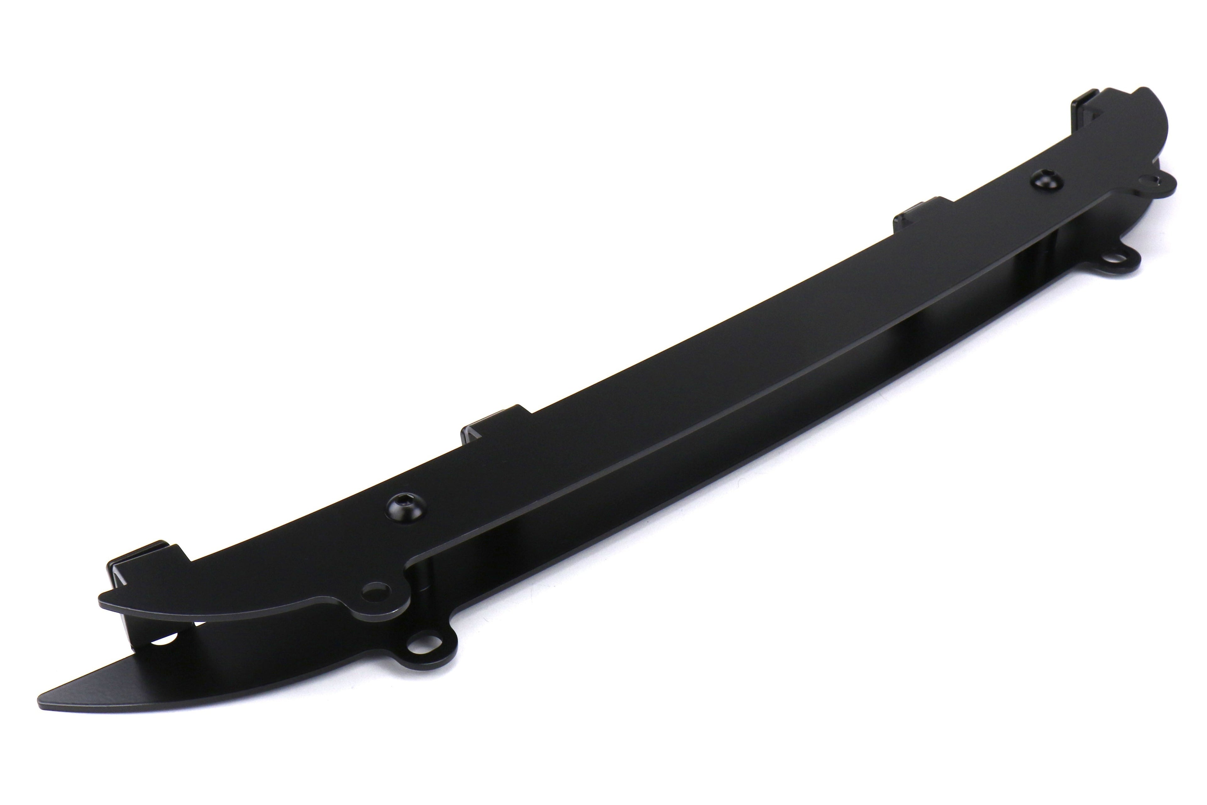 Rally Innovations Light Plate - 2015-2017 Subaru WRX / STI