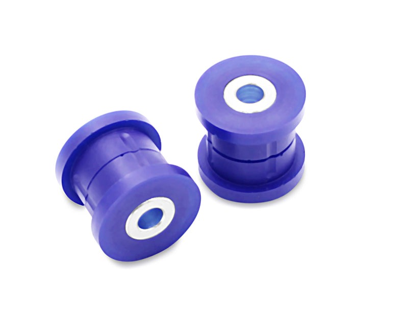 Super Pro Rear Trailing Arm Rear Bushings - Subaru Models (inc. 2008-2014 WRX/STI)