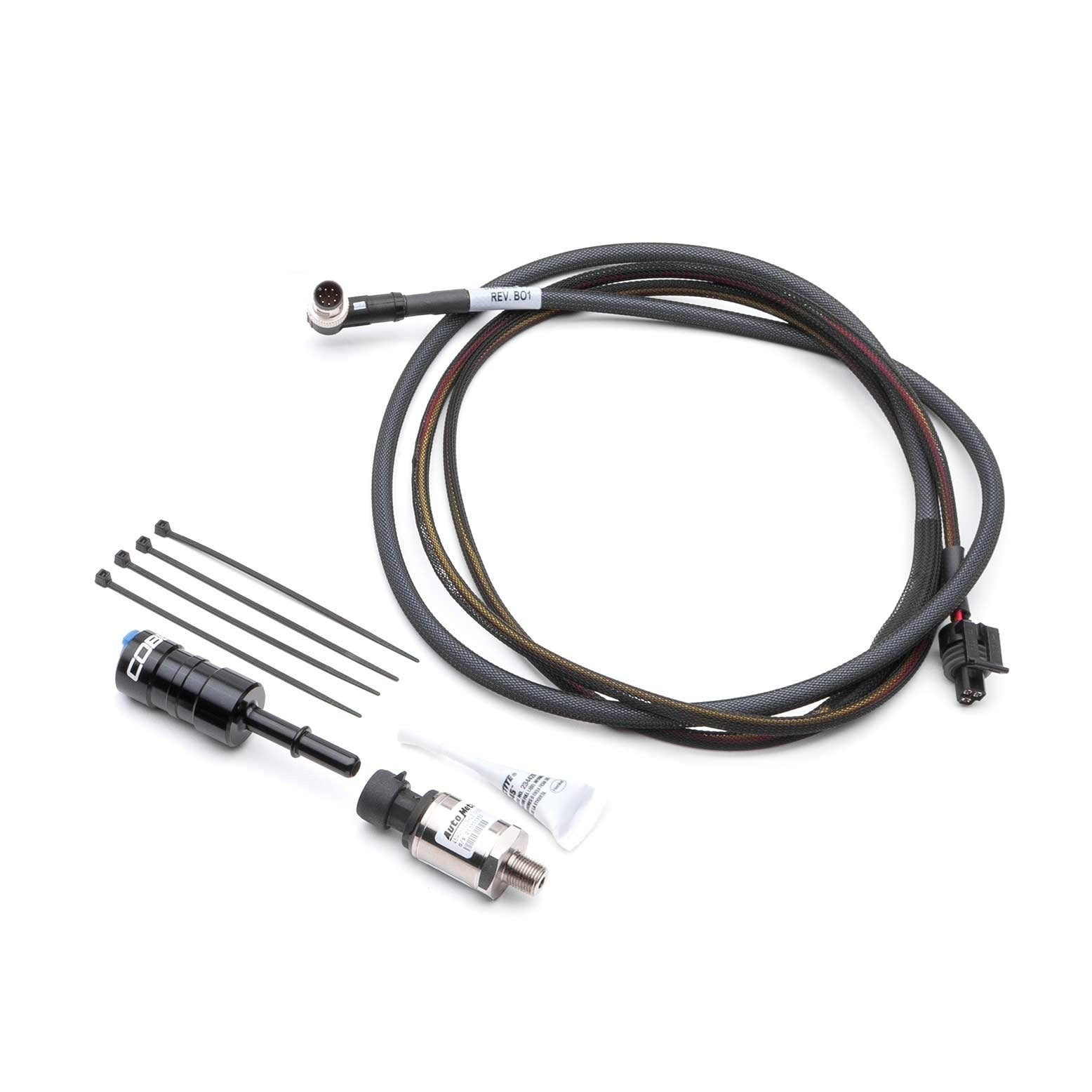 COBB CAN Fuel Pressure Sensor Kit - 2015-2021 Subaru WRX