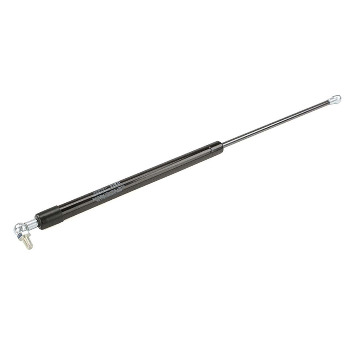 GrimmSpeed Hood Struts - 2002-2007 Subaru WRX/STI