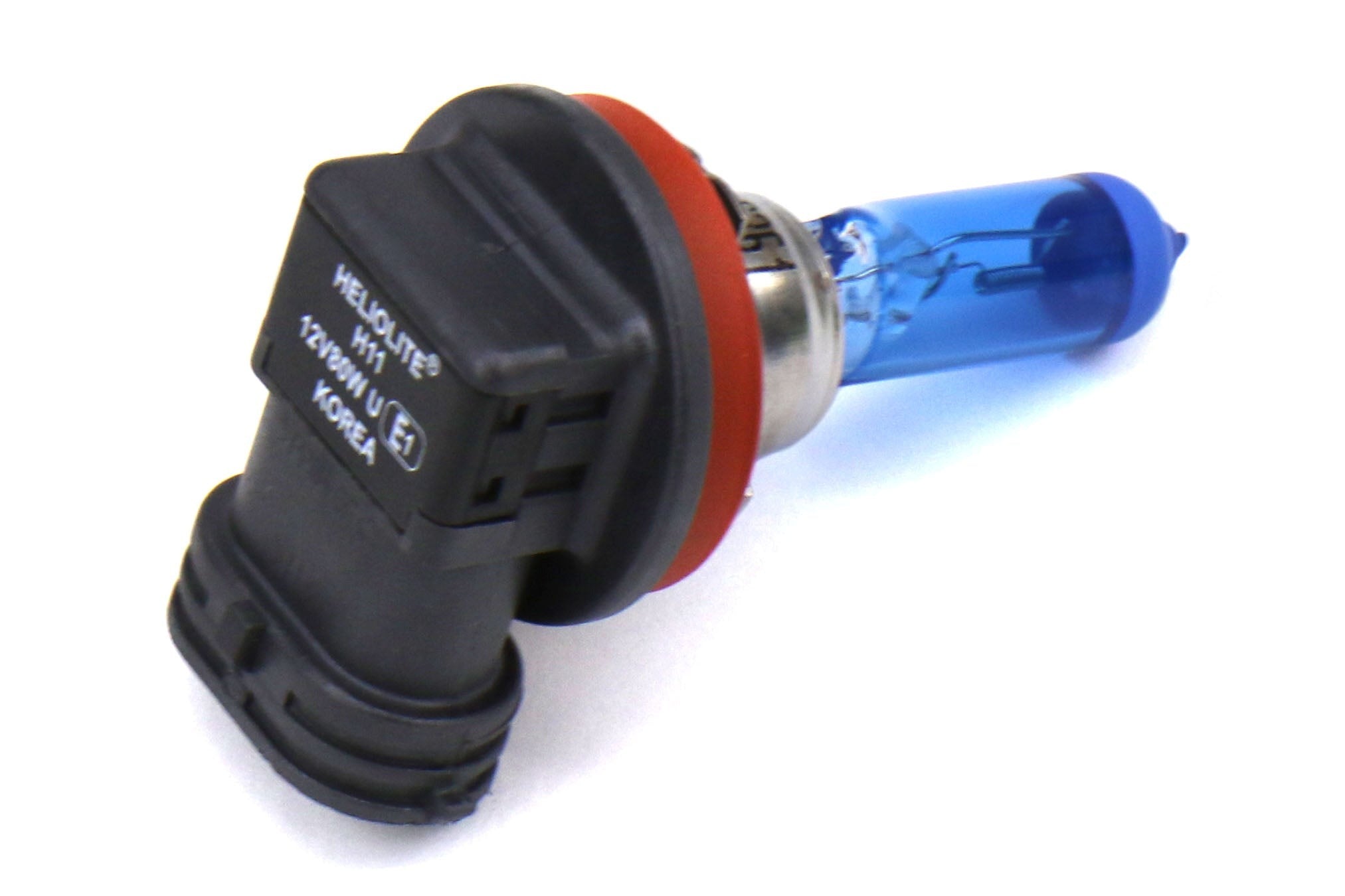Hella Optilux XB Extreme Blue H11 Bulbs - 2013-2016 Scion FR-S / 2013-2020 Subaru BRZ / 2017-2019 Toyota 86