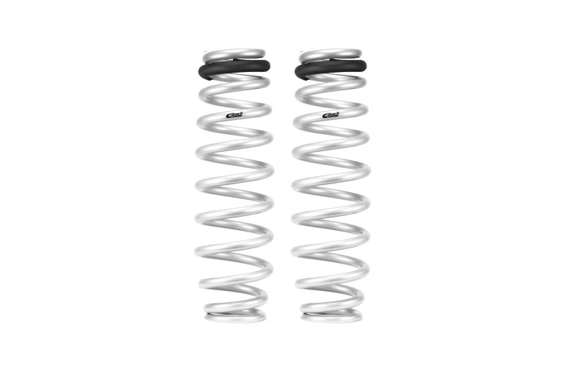 Eibach HD Pro-Lift Kit for 6th Gen Bronco (Replacement HD Spring for PTCO Rear)