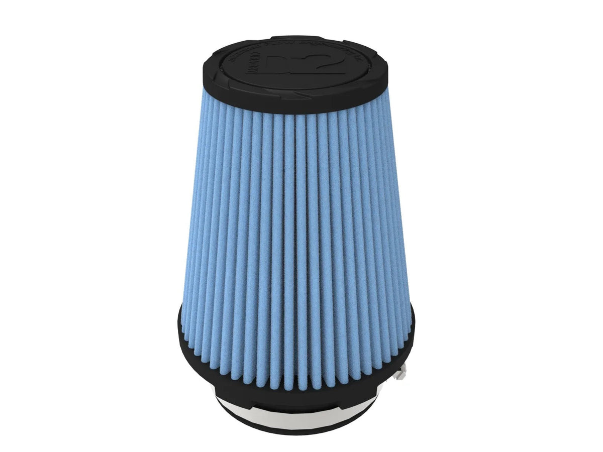 aFe Rapid Induction D2 Replacement Air Filter 4in x 6in x 4in x 7in - 22-90201V