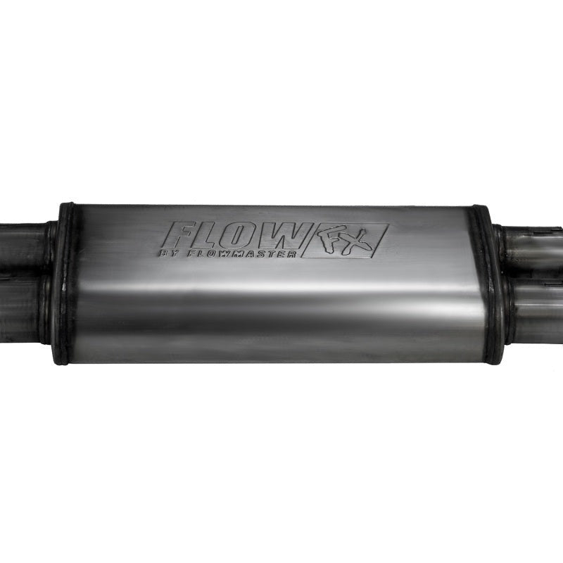 Flowmaster 07-09 Toyota Tundra V8 FlowFX DOS Exhaust System