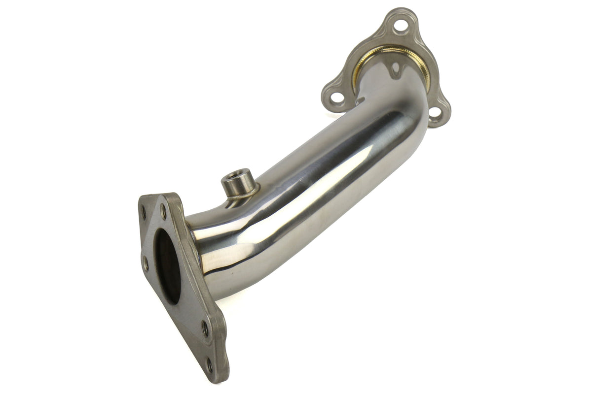 Tomei Expreme Unequal Length Exhaust Manifold - 2002-2014 Subaru WRX / 2004-2021 STI / 2004-2013 Forester XT / 2005-2009 Legacy GT / Outback XT