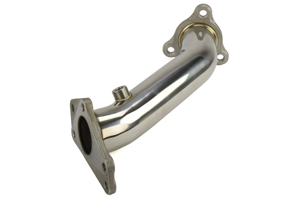 Tomei Expreme Unequal Length Exhaust Manifold - 2002-2014 Subaru WRX / 2004-2021 STI / 2004-2013 Forester XT / 2005-2009 Legacy GT / Outback XT