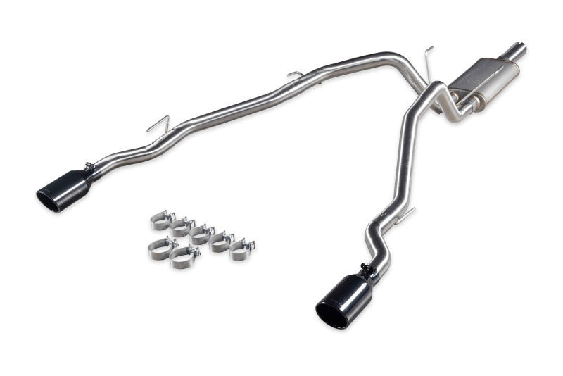 Flowmaster 09-23 RAM 1500 5.7L 304 Signature Series Cat-Back Exhaust System