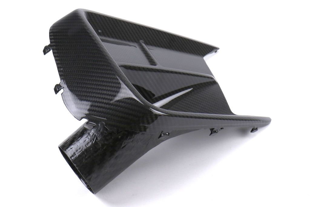APR Performance Brake Cooling Ducts - 2018-2021 Subaru STI
