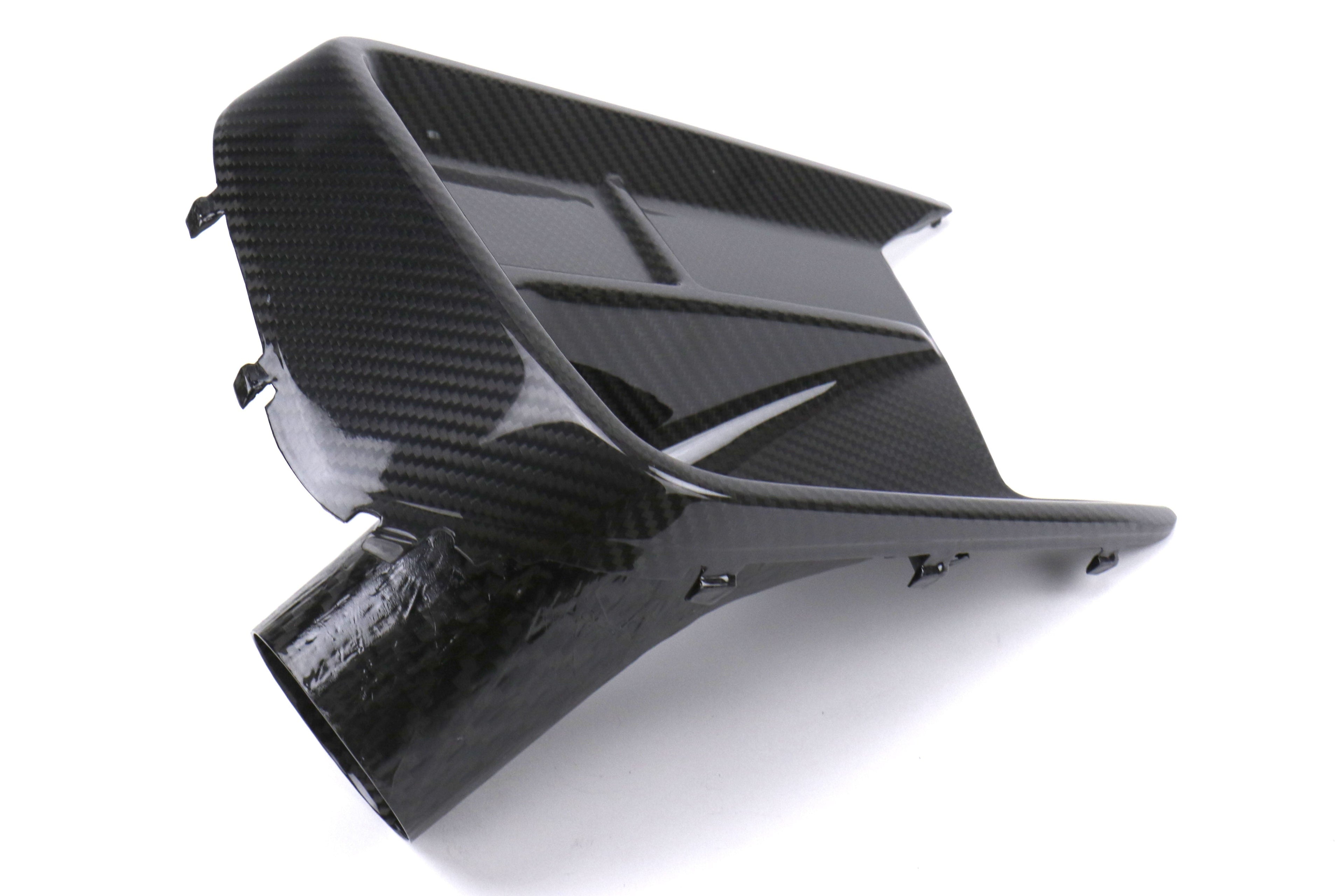 APR Performance Brake Cooling Ducts - 2018-2021 Subaru STI