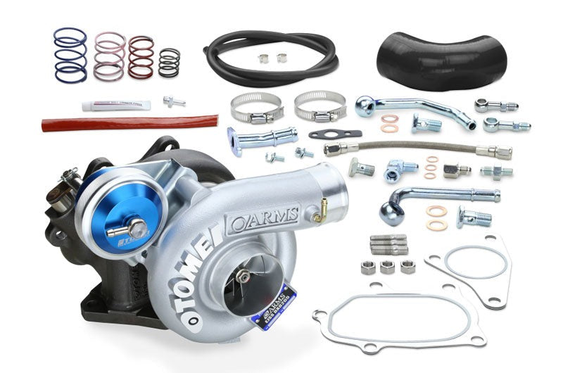 Tomei ARMS BX7760 Turbo - Subaru Models (Inc. 2002-2007 Subaru WRX / 2004-2021 STI / 2005-2006 Baja / 2004-2008 Forester / 2005-2006 Sab 9-2X)