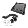 Cobb Intake Tube + High Flow Filter Package - 2022-2026 Subaru WRX