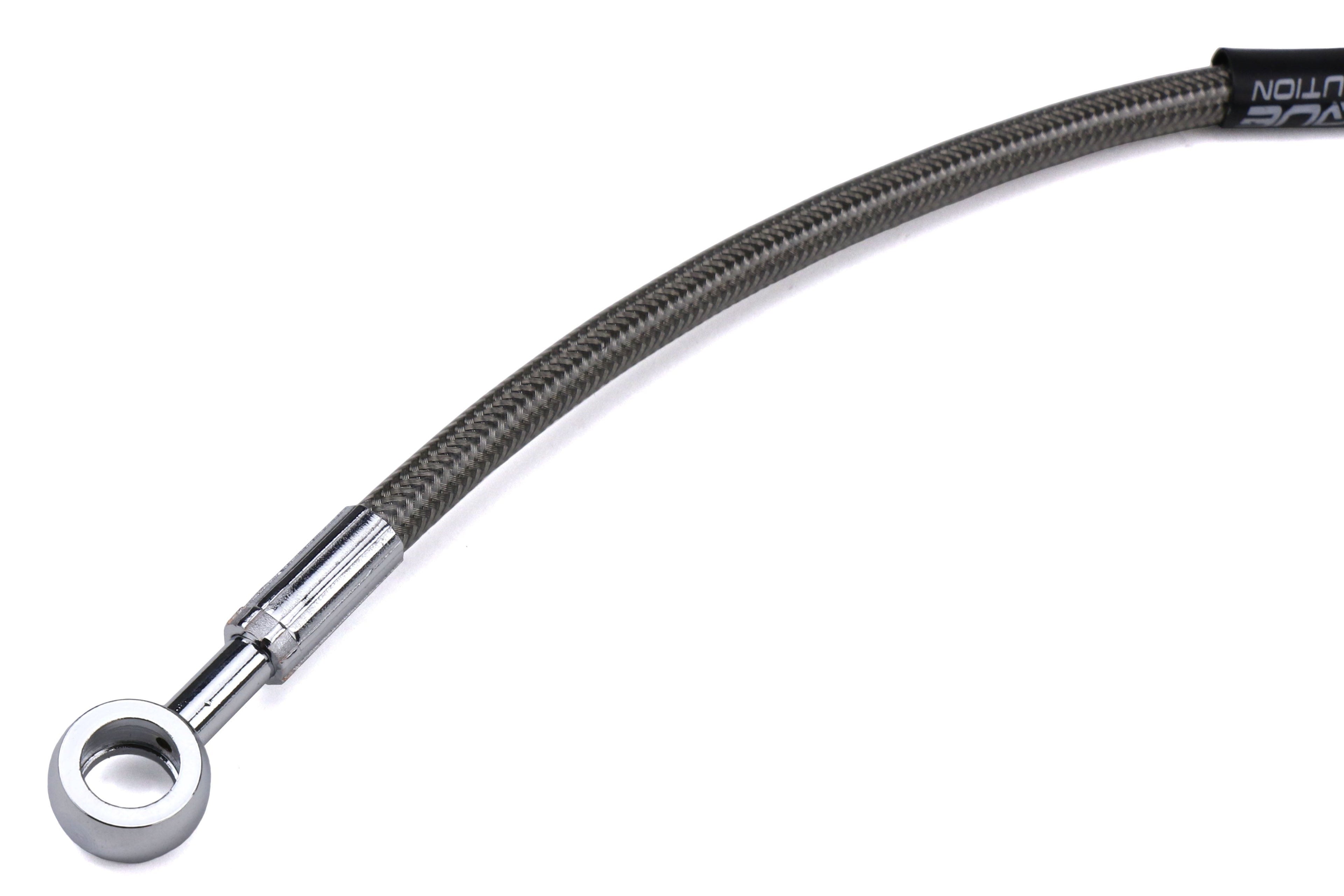 Torque Solution Pitch Stop Brace - 2015-2021 Subaru WRX/STI