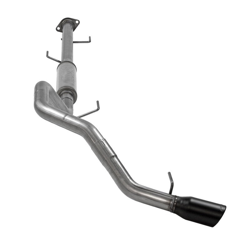 Flowmaster Flow FX Cat-Back Exhaust for 2007-2014 Toyota FJ Cruiser - 717433