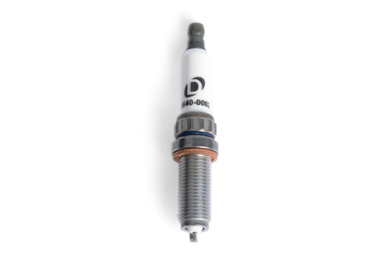 Dinan N20/N54/N55/S55/N63/S63 Iridium Spark Plug - Heat Range 9 - 12mm x 26.5mm x 14mm (HV) - SINGLE
