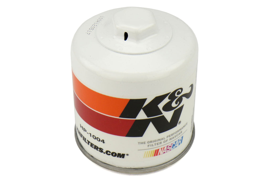 K&N Performance Gold Oil Filter - 2022-2026 Hyundai Elantra N