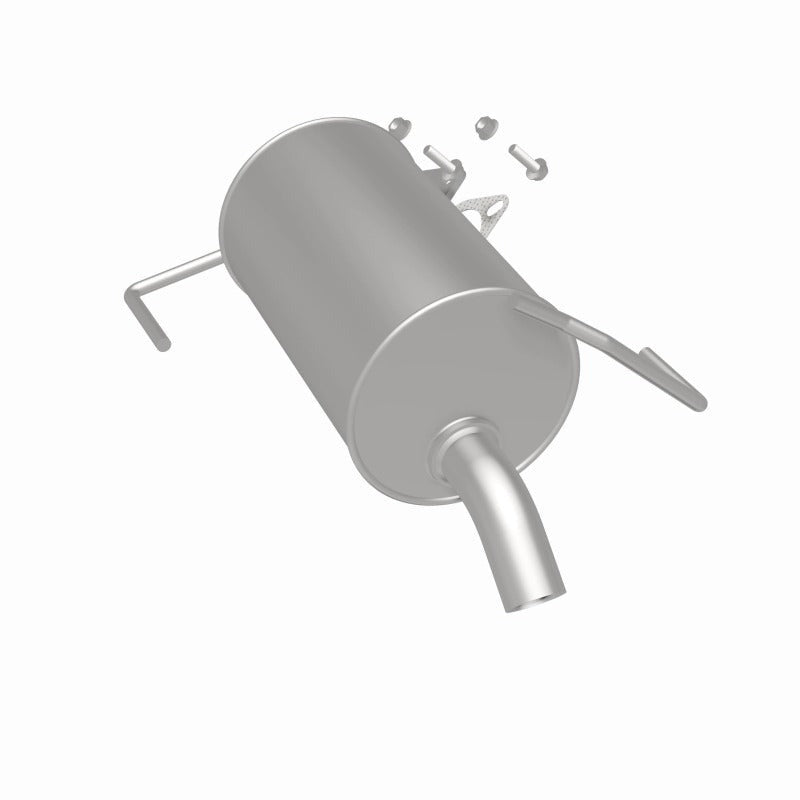 MagnaFlow BRE Muffler Kit - 2005-2009 Subaru Outback 2.5L