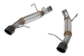 Flowmaster 11-12 Mustang GT V8 FlowFX Axle-Back Exhaust System