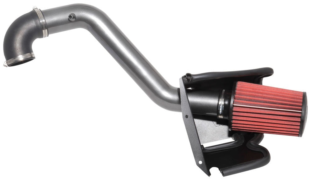AEM Cold Air Intake - Gunmetal - 2018-2021 Subaru Crosstrek / 2017-2020 Impreza