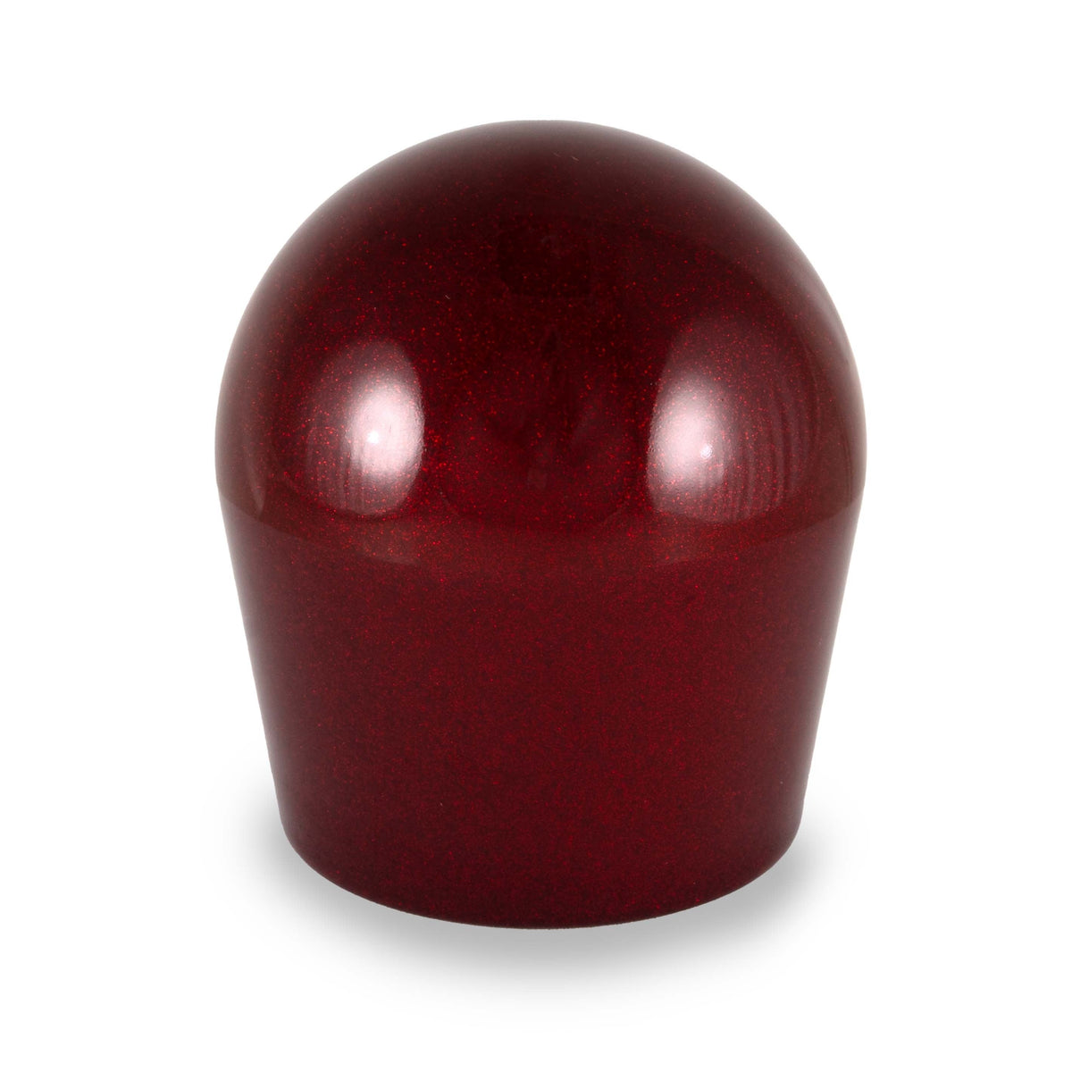 Billetworkz Short Teardrop Weighted Shift Knob for BRZ / GR86 2022+