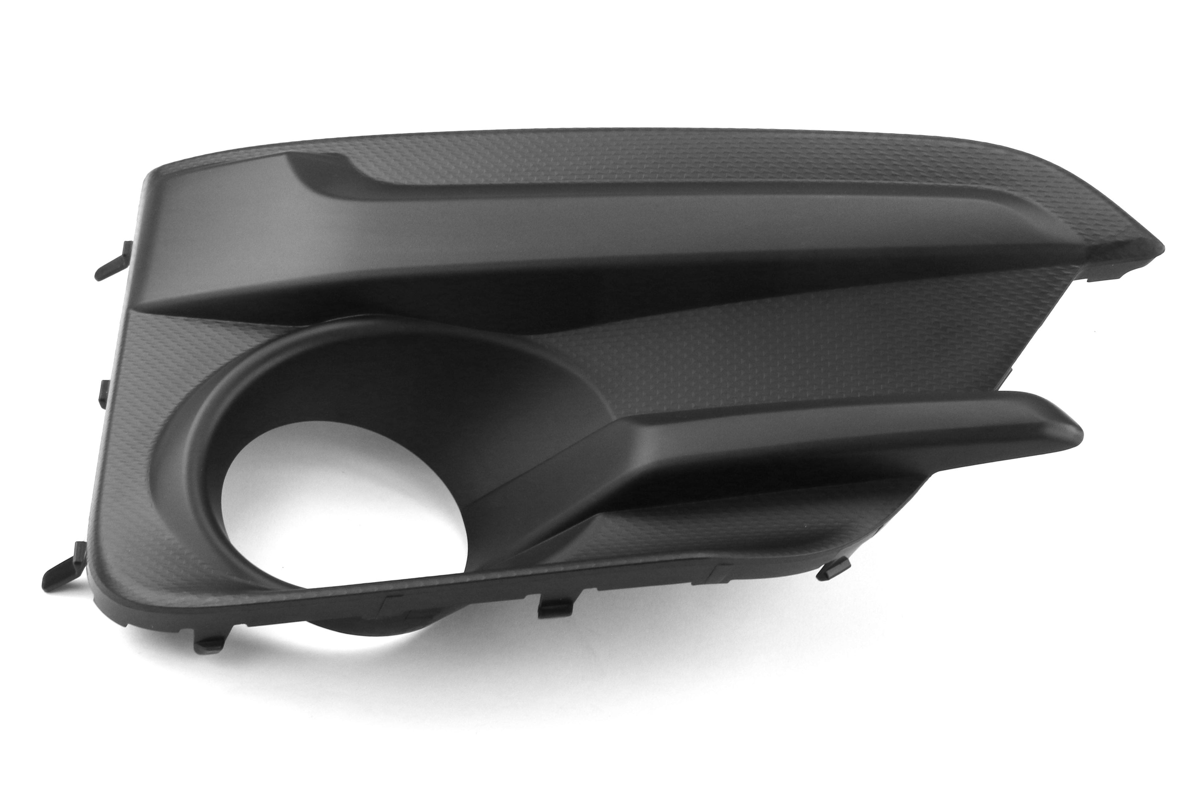 Subaru Fog Light Cover RH - 2017-2020 Subaru Impreza