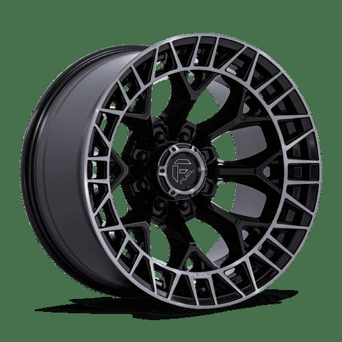 D873 22X12 8X6.5 G-BLK BRS-DDT -44MM
