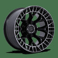 D873 22X12 8X6.5 G-BLK BRS-DDT -44MM