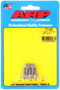 ARP 10-24 x .500 12pt SS bolts