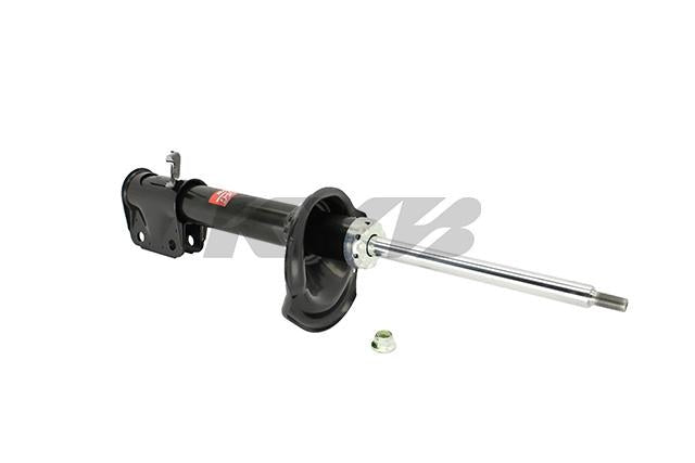 KYB Shocks & Struts Excel-G Rear Right - 2004-2007 Subaru WRX Wagon (NOT STI)