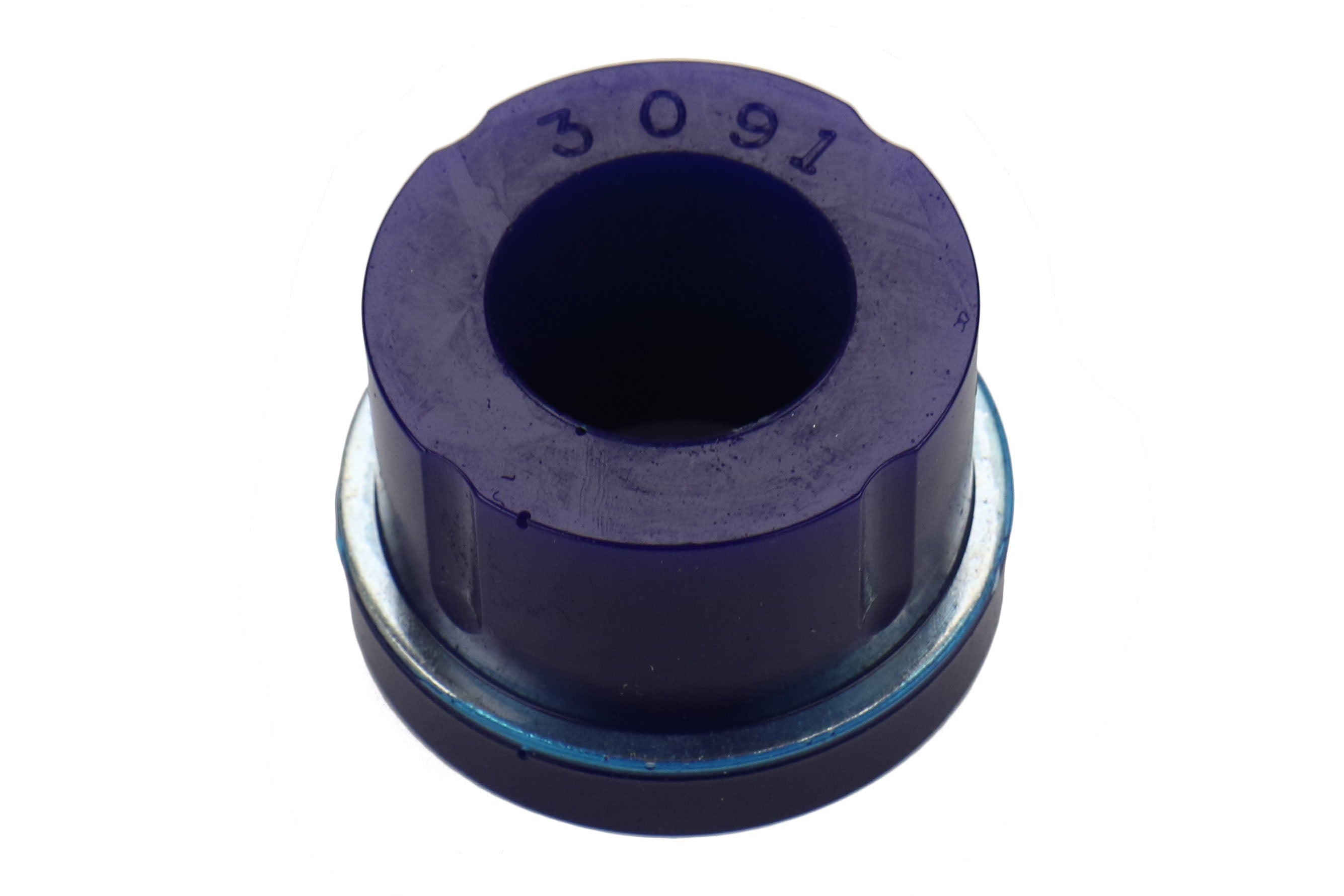 SuperPro Front Lower Inner Forward Control Arm Bushing Kit - 2013-2018 Subaru Forester