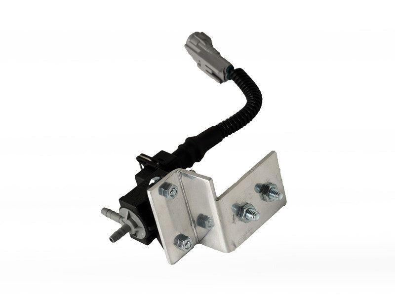 Tomioka Racing 3-Port Electronic Boost Solenoid - 2004-2007 Subaru STI / 2006-2007 Subaru WRX