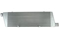 COBB Tuning Front Mount Intercooler Core Silver - 2004-2007 Subaru WRX / STI