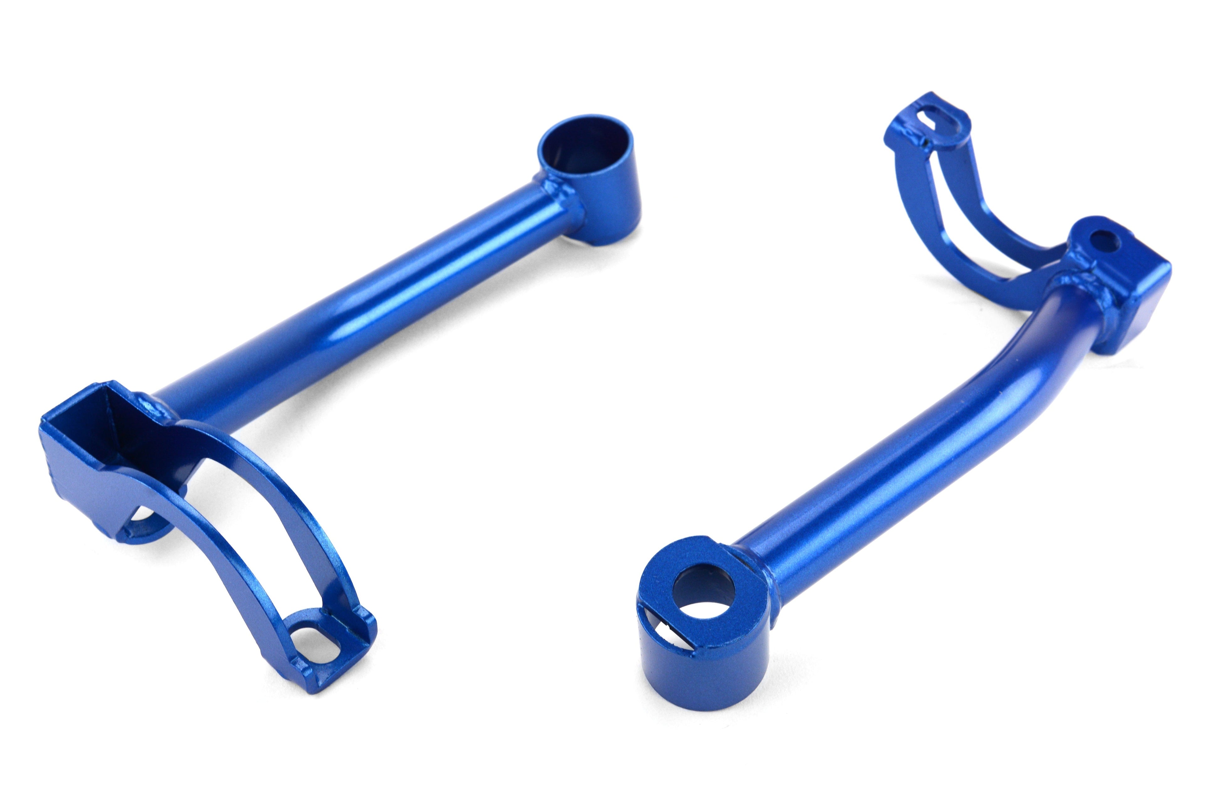Cusco Rear Sway Bar Reinforcement Brace - 2015-2021 Subaru WRX / STI