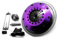 XClutch Twin Solid Ceramic Clutch Kit - 2004-2021 Subaru STI