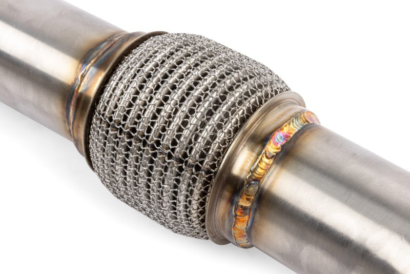 APR 18-25 Audi S4/S5 (B9) Catback Exhaust System