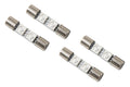 Diode Dynamics SMF2 LED Bulb 28mm - Amber (Set of 4) - Universal