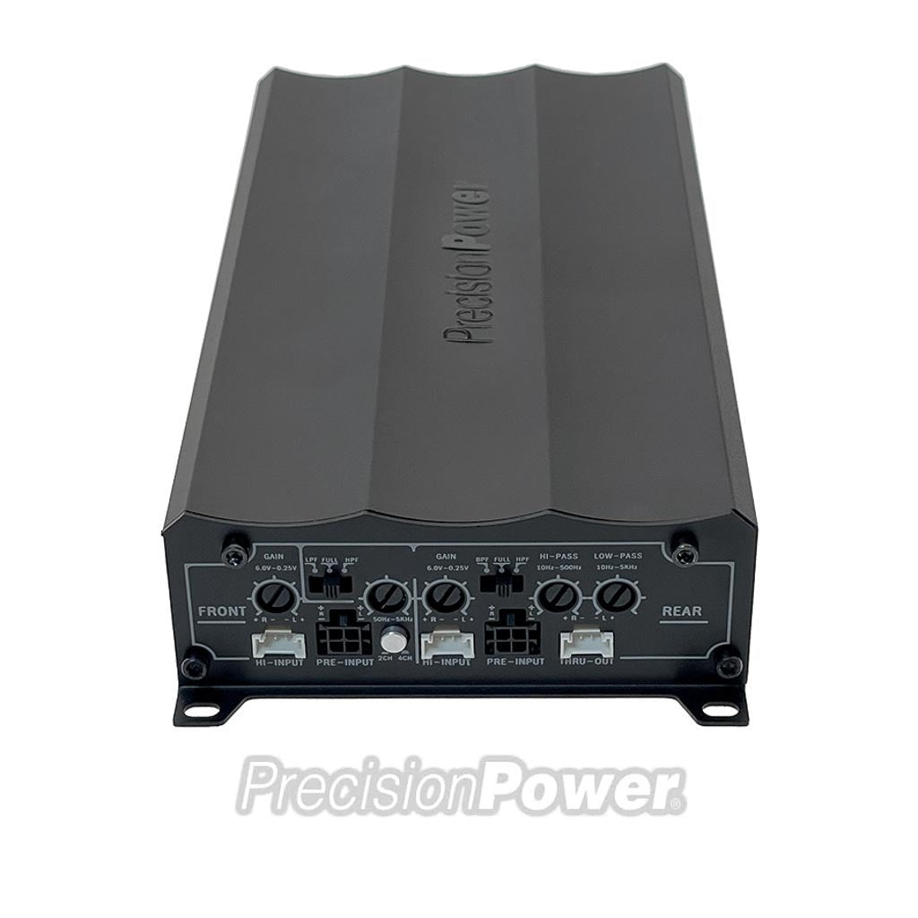 ATOM MINI Digital Amplifier - MAA4.400