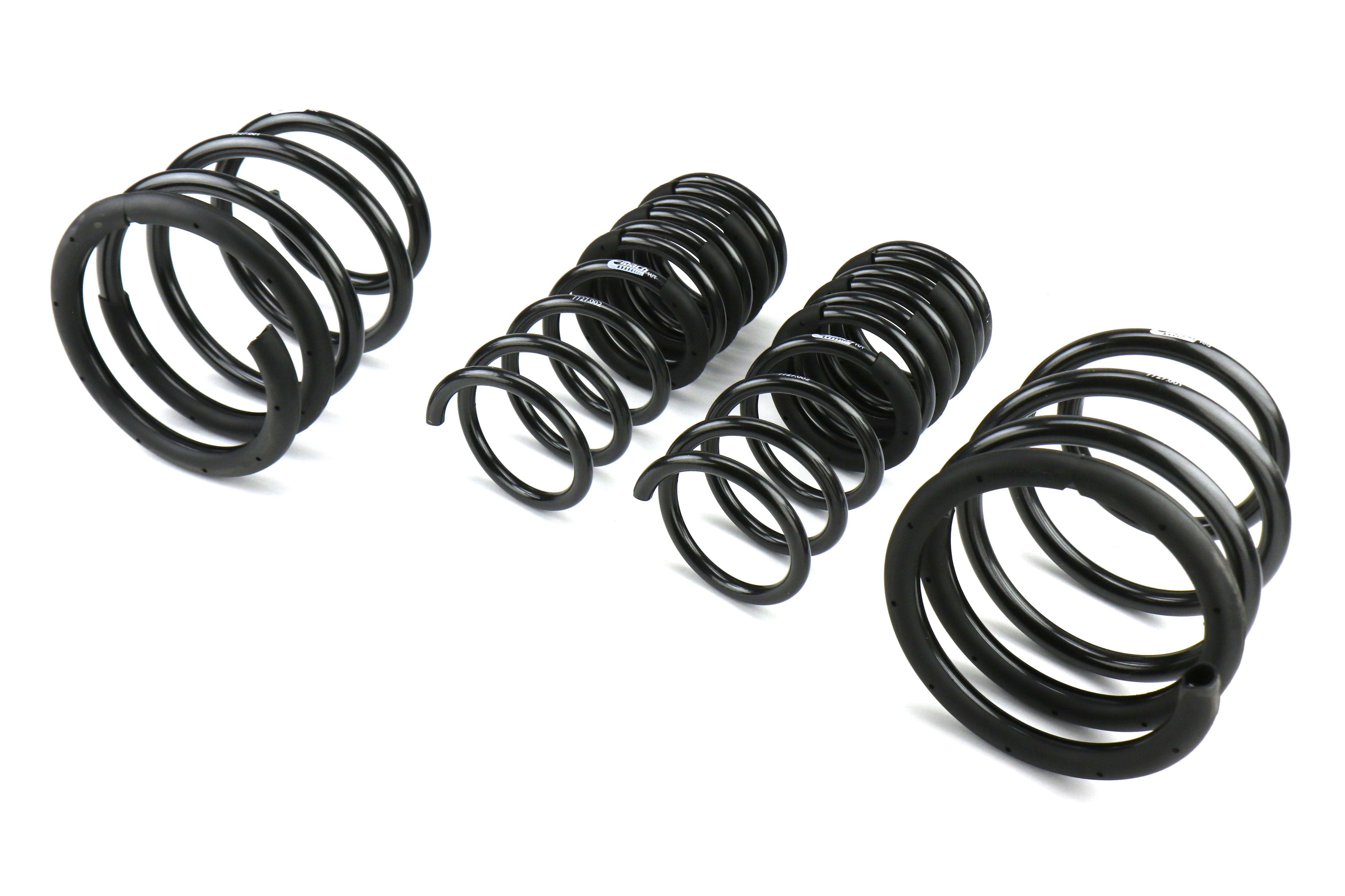 Eibach Pro-Kit Lowering Springs - 2015-2021 Subaru WRX