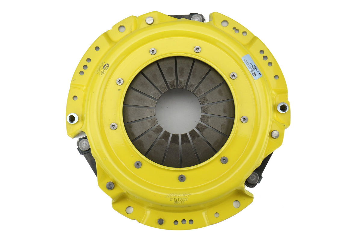 ACT Heavy Duty Performance Street Disc Clutch Kit Flywheel Included - 2013-2021 Scion FR-S / Subaru BRZ / Toyota 86