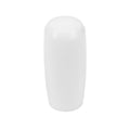 Overtake ModKnob Shift Knob Top (Tall White) - Universal