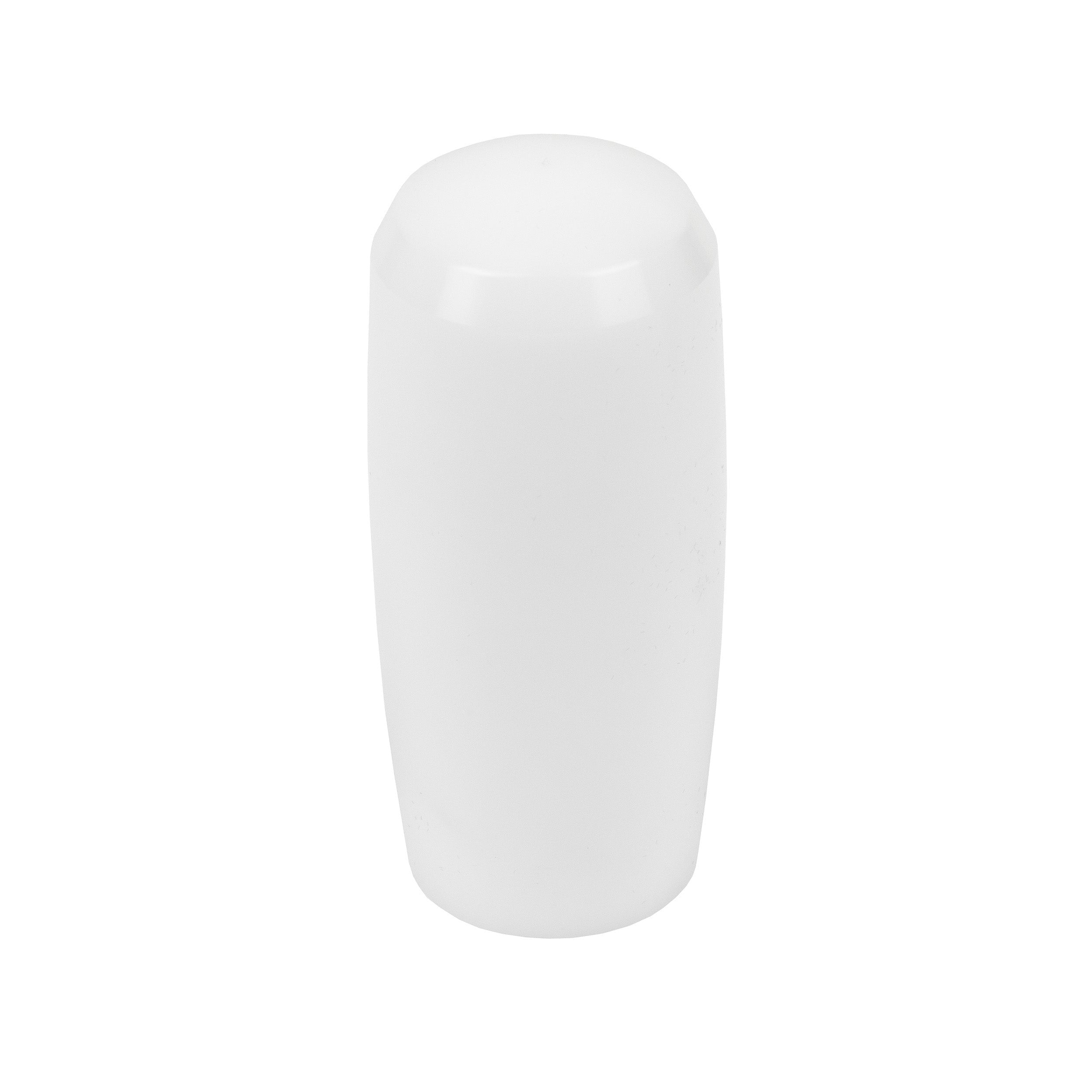 Overtake ModKnob Shift Knob Top (Tall White) - Universal