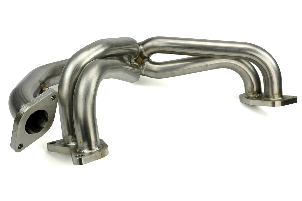 Killer B Motorsport 4-1 Holy Header 2-Bolt - Subaru Models (inc. 2002-2014 WRX / 2004-2021 STI)