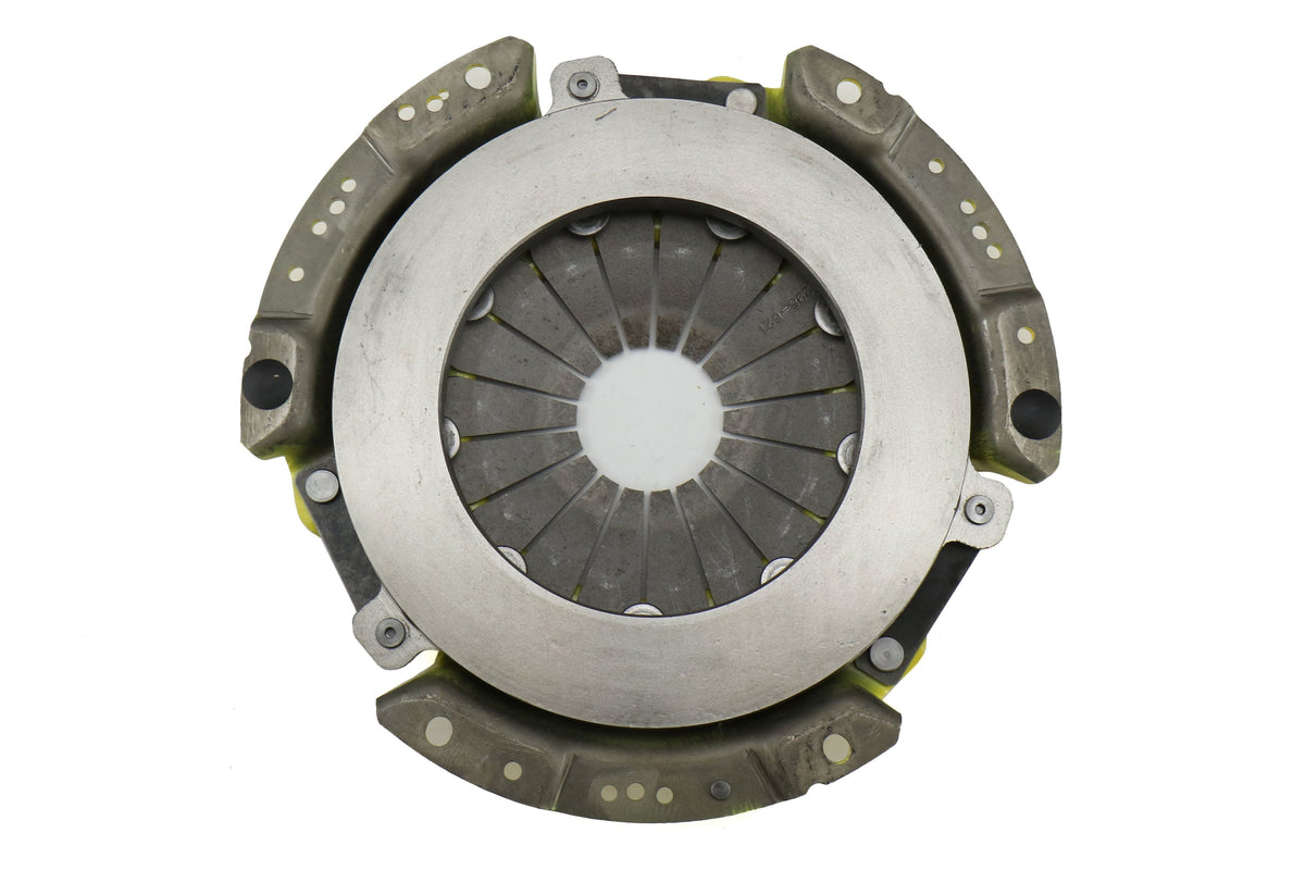 ACT Heavy Duty Performance Street Disc Clutch Kit Flywheel Included - 2013-2021 Scion FR-S / Subaru BRZ / Toyota 86