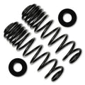 Rock Krawler 2021+ Jeep Wrangler JLU 4DR Kit 4.5in Rear Coil (4XE) Spring Kit